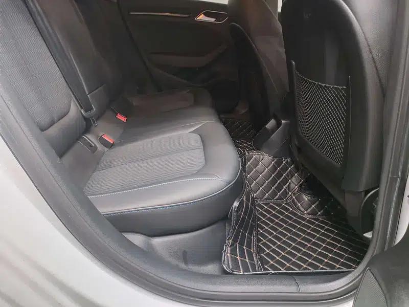 Audi A3 2020 Sportback 35 TFSI Fashion Edition (China VI Emission Standard) — миниатюра 22