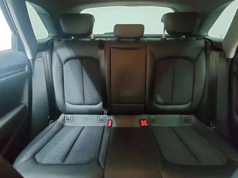 Audi A3 2020 Sportback 35 TFSI Fashion Edition (China VI Emission Standard) — миниатюра 23