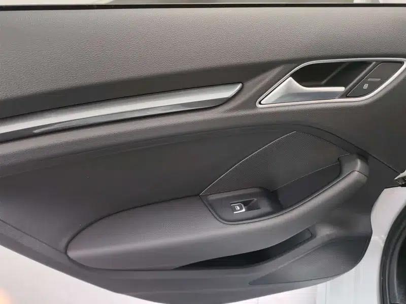 Audi A3 2020 Sportback 35 TFSI Fashion Edition (China VI Emission Standard) — миниатюра 25