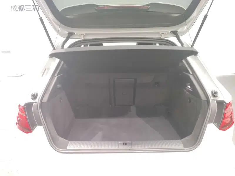 Audi A3 2020 Sportback 35 TFSI Fashion Edition (China VI Emission Standard) — миниатюра 26
