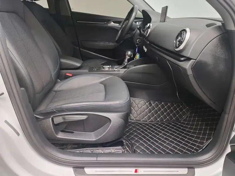 Audi A3 2020 Sportback 35 TFSI Fashion Edition (China VI Emission Standard) — миниатюра 27