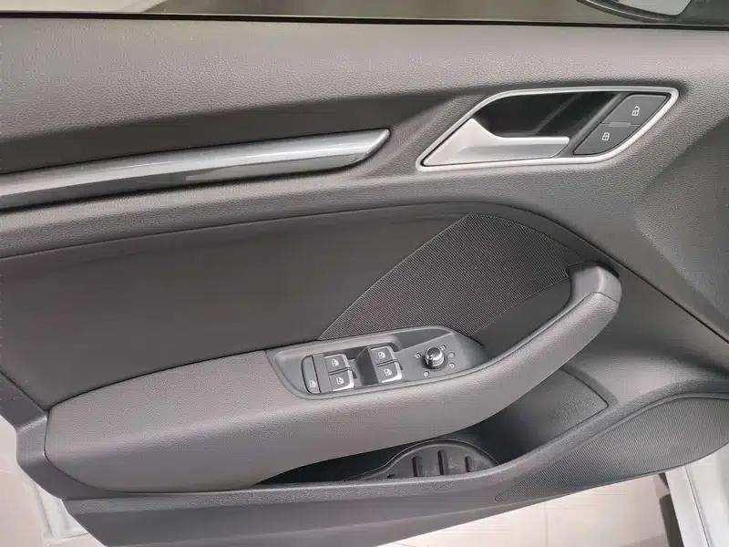 Audi A3 2020 Sportback 35 TFSI Fashion Edition (China VI Emission Standard) — миниатюра 28