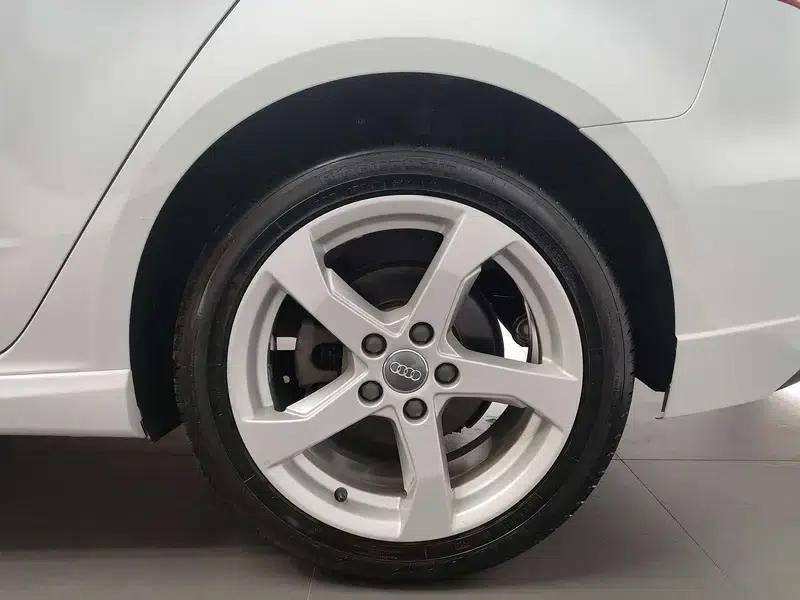 Audi A3 2020 Sportback 35 TFSI Fashion Edition (China VI Emission Standard) — миниатюра 6