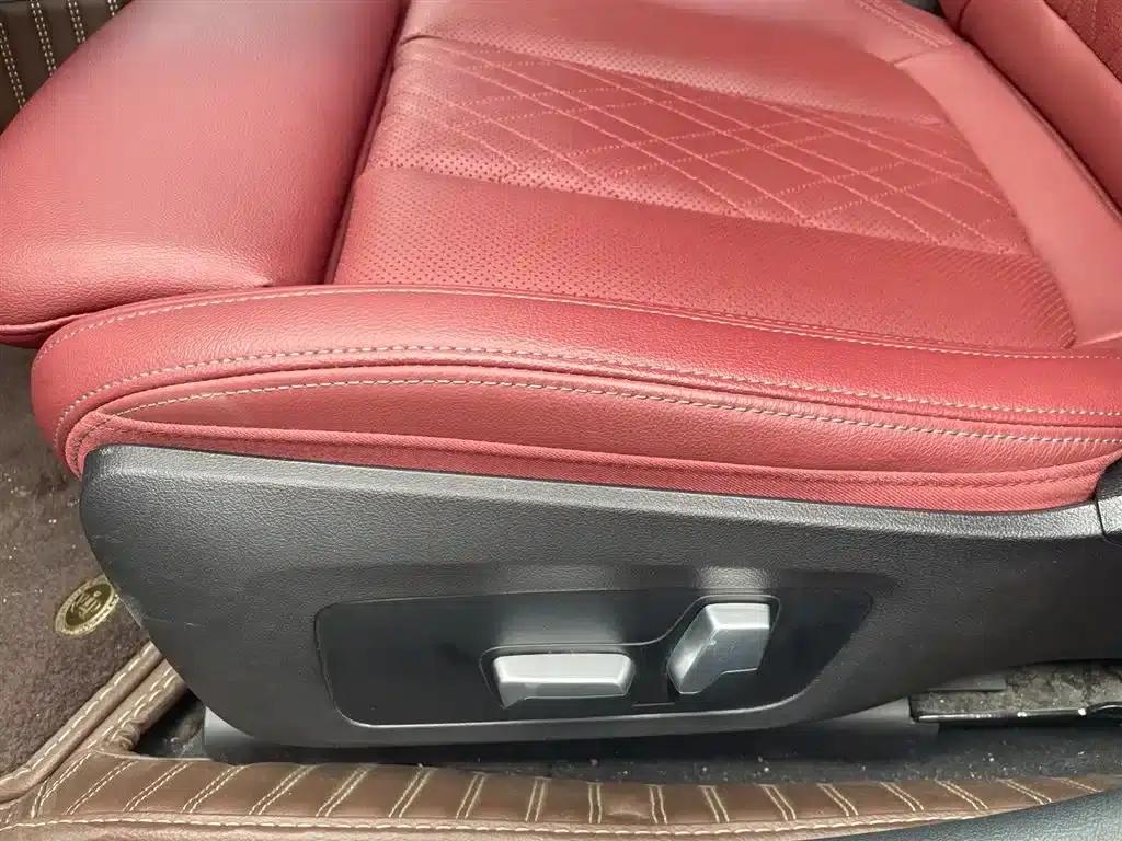 BMW i3 2022 eDrive 35L — миниатюра 10