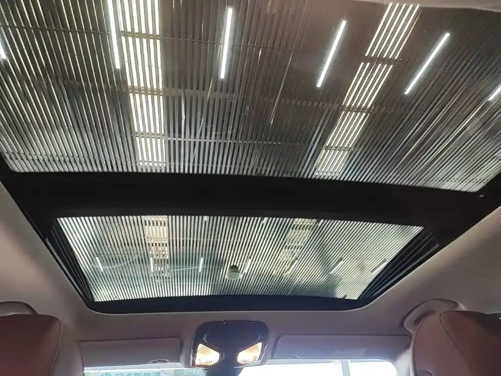 BMW i3 2025 eDrive 35 L — миниатюра 18