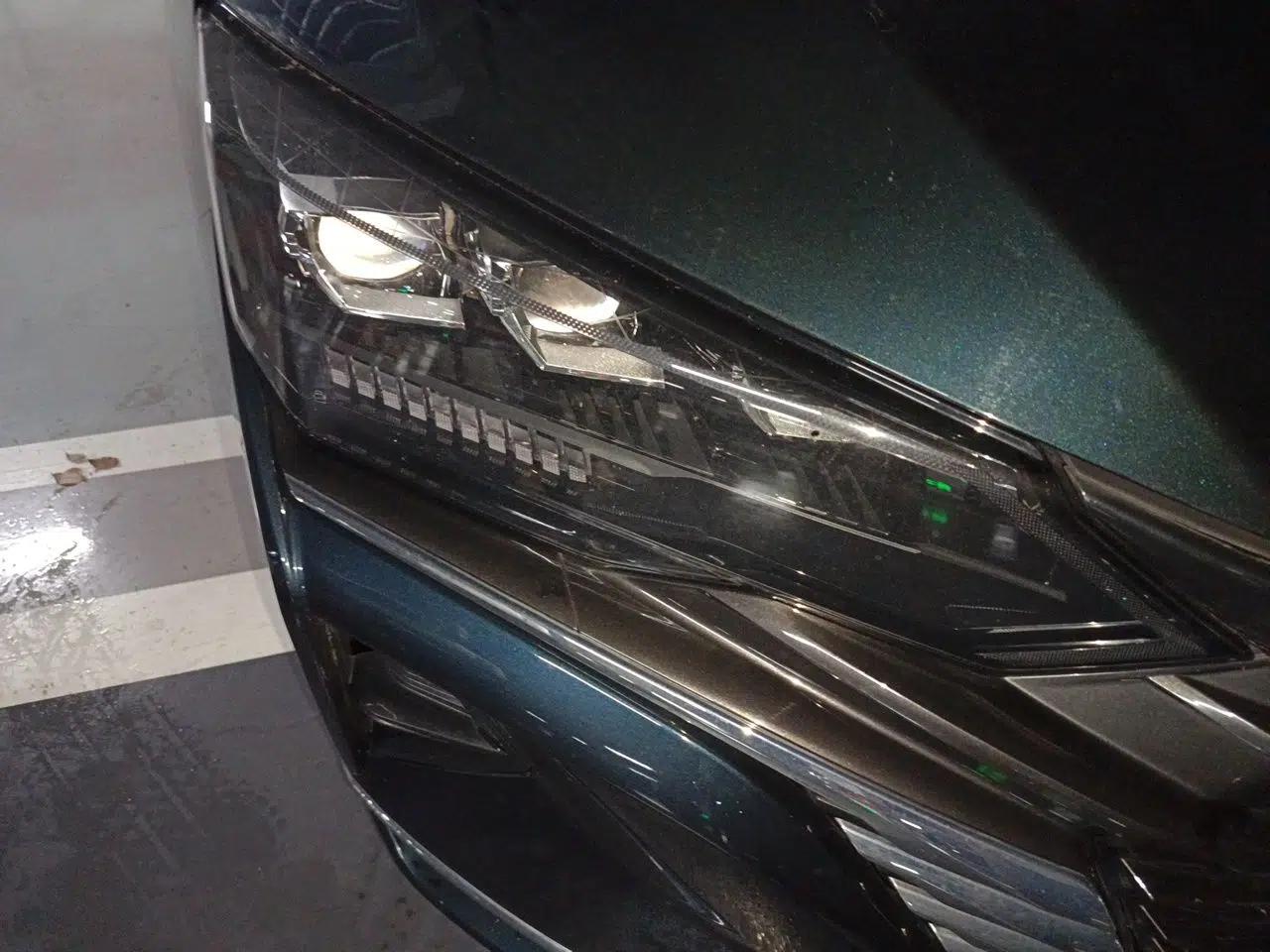 Dongfeng Aeolus Yixuan MAX 2021 1.5T Super Cool Dad Edition — миниатюра 7