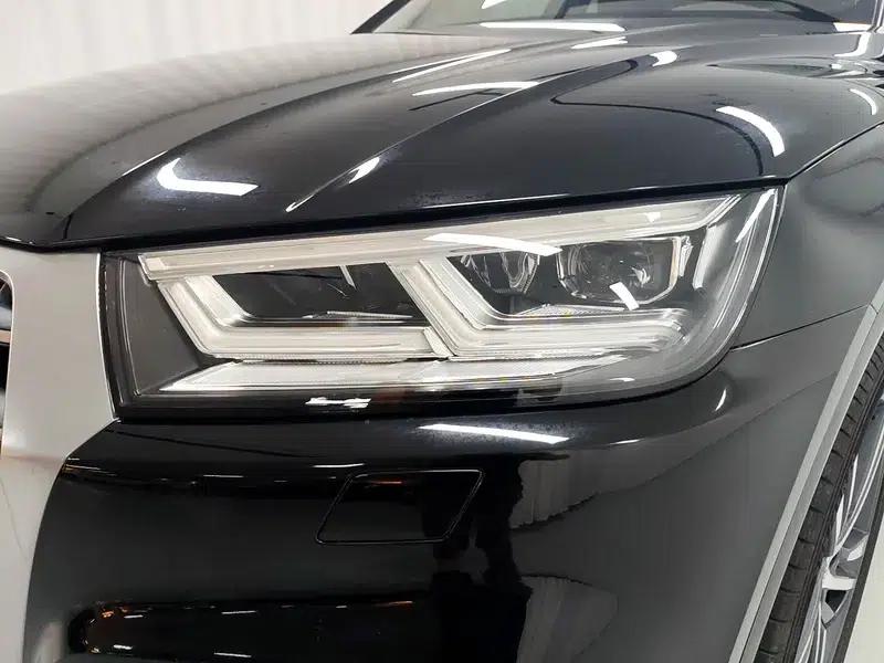Audi Q5L 2020 45 TFSI Premium Sport — миниатюра 12