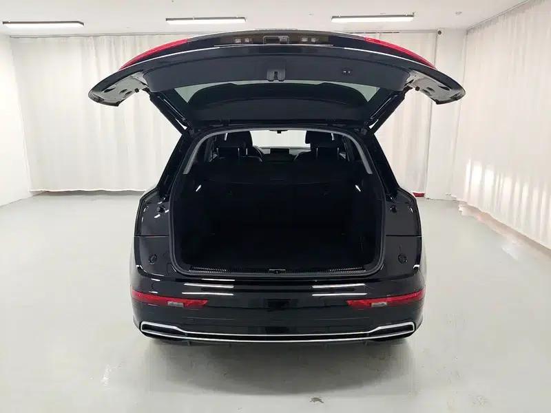 Audi Q5L 2020 45 TFSI Premium Sport — миниатюра 20