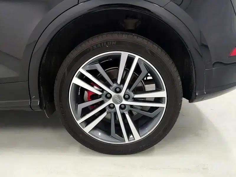 Audi Q5L 2020 45 TFSI Premium Sport — миниатюра 9
