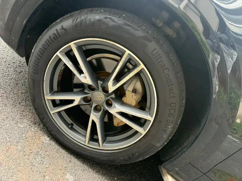 Audi Q5L 2020 45 TFSI Premium Fashion Edition — миниатюра 12