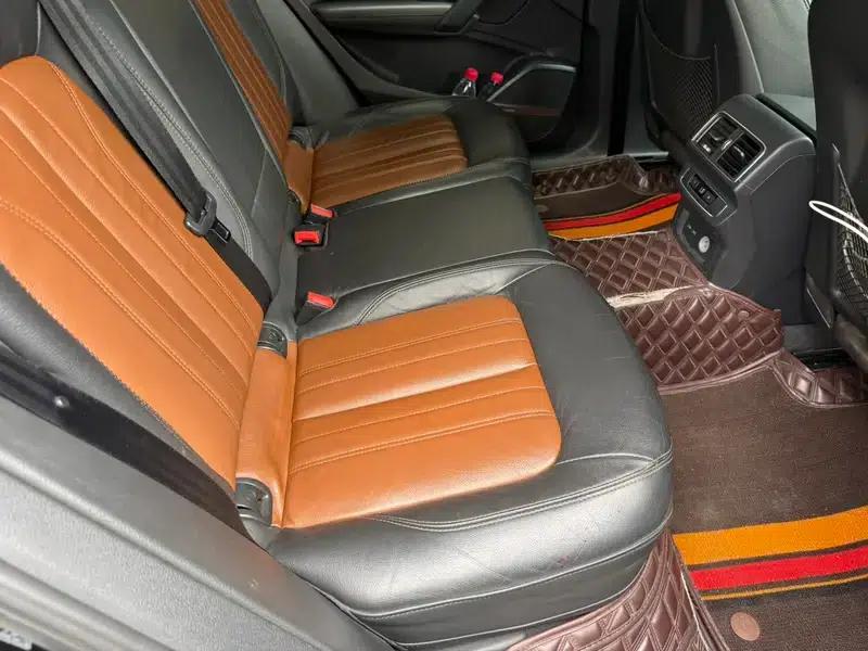Audi Q5L 2020 45 TFSI Premium Fashion Edition — миниатюра 16