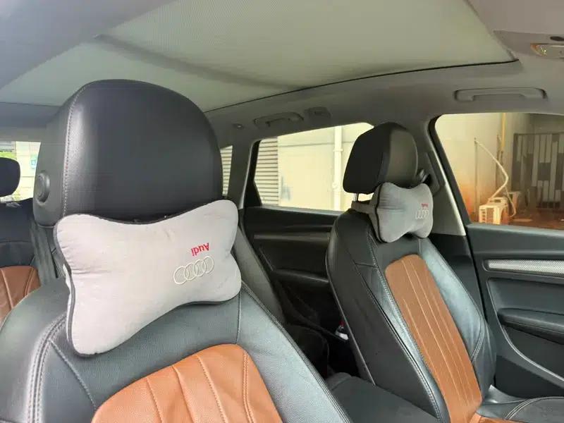 Audi Q5L 2020 45 TFSI Premium Fashion Edition — миниатюра 20