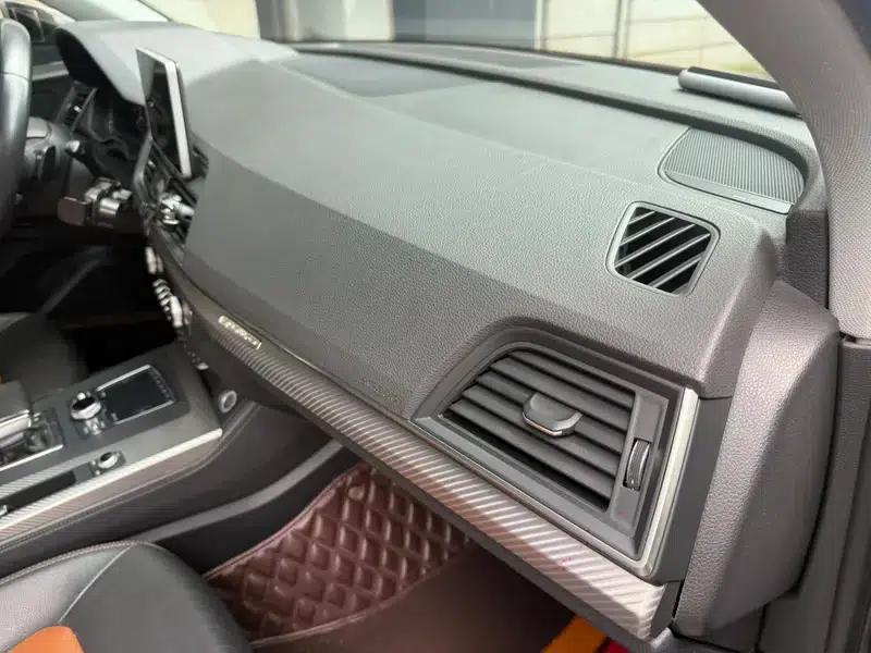 Audi Q5L 2020 45 TFSI Premium Fashion Edition — миниатюра 22