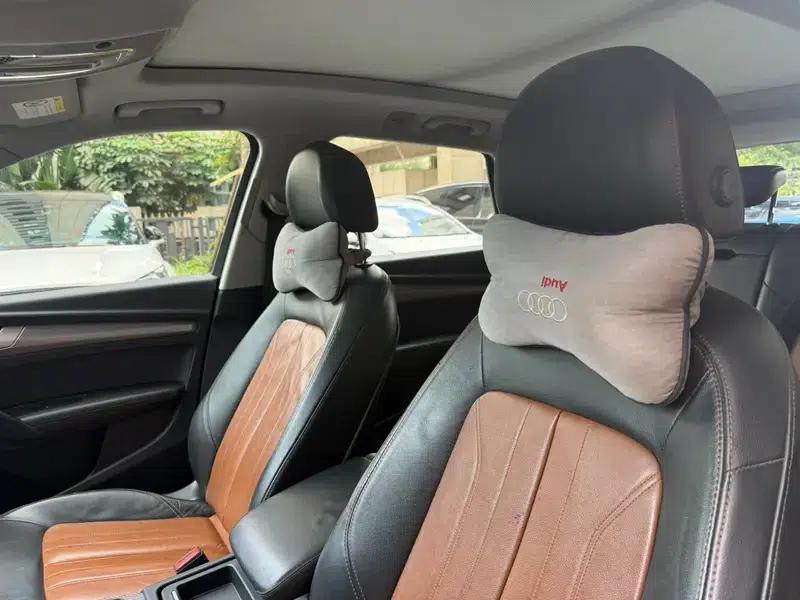 Audi Q5L 2020 45 TFSI Premium Fashion Edition — миниатюра 38