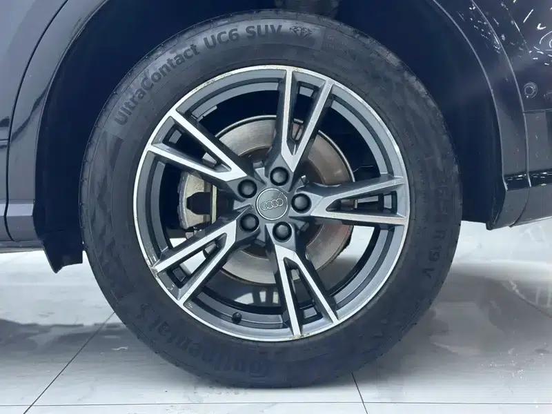 Audi Q5L 2020 45 TFSI Premium Sport — миниатюра 7