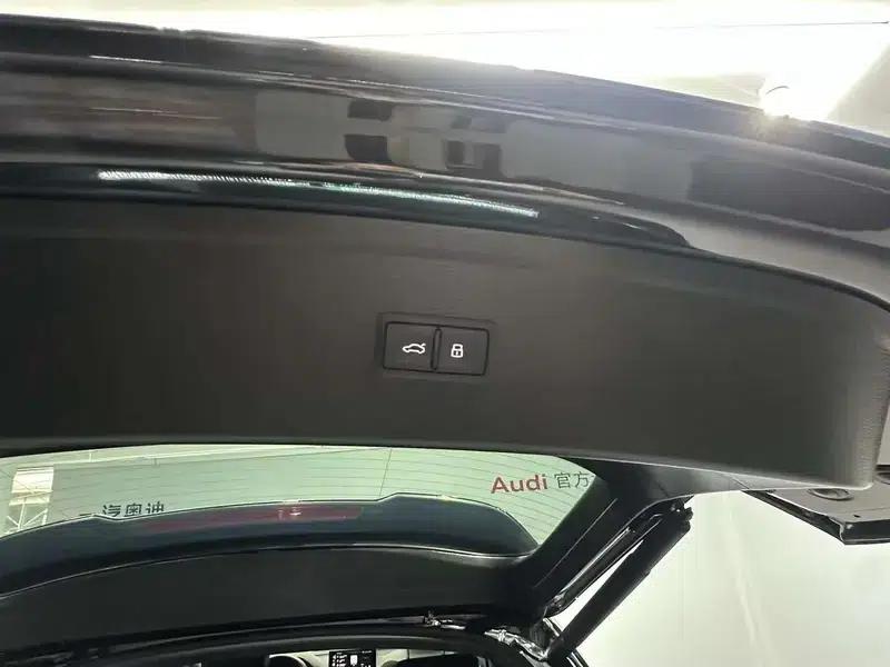 Audi Q5L 2024 40TFSI Luxury Dynamic — миниатюра 11