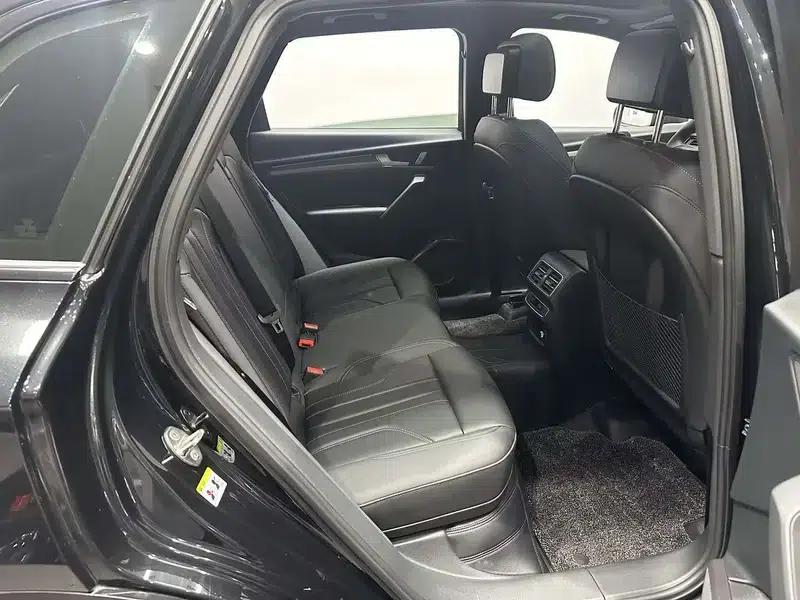 Audi Q5L 2024 40TFSI Luxury Dynamic — миниатюра 17