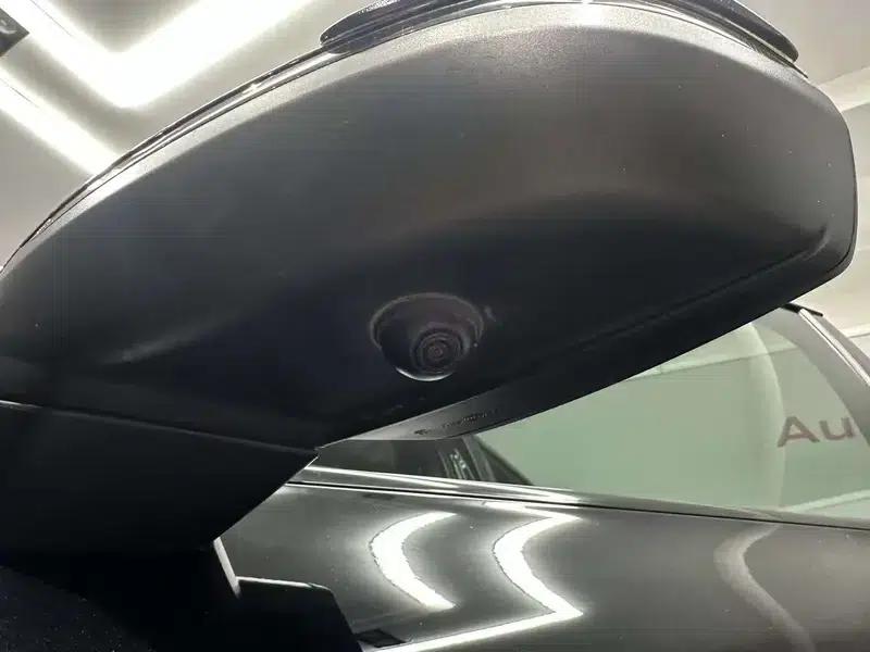Audi Q5L 2024 40TFSI Luxury Dynamic — миниатюра 7
