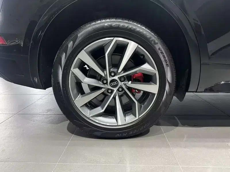 Audi Q5L 2024 40TFSI Luxury Dynamic — миниатюра 10