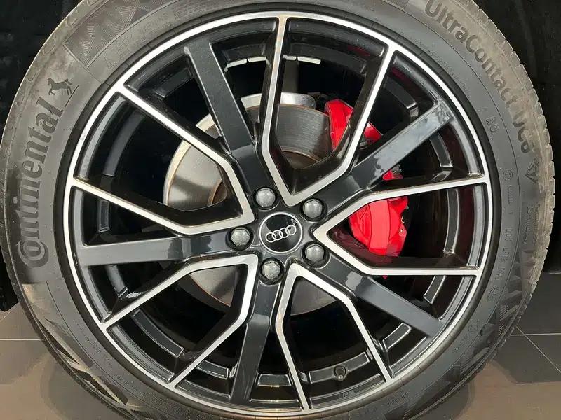 Audi Q5L 2024 45TFSI Luxury Dynamic — миниатюра 11