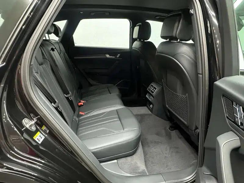 Audi Q5L 2024 45TFSI Luxury Dynamic — миниатюра 15