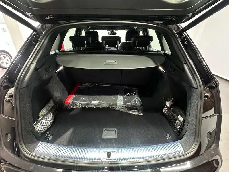 Audi Q5L 2024 45TFSI Luxury Dynamic — миниатюра 16
