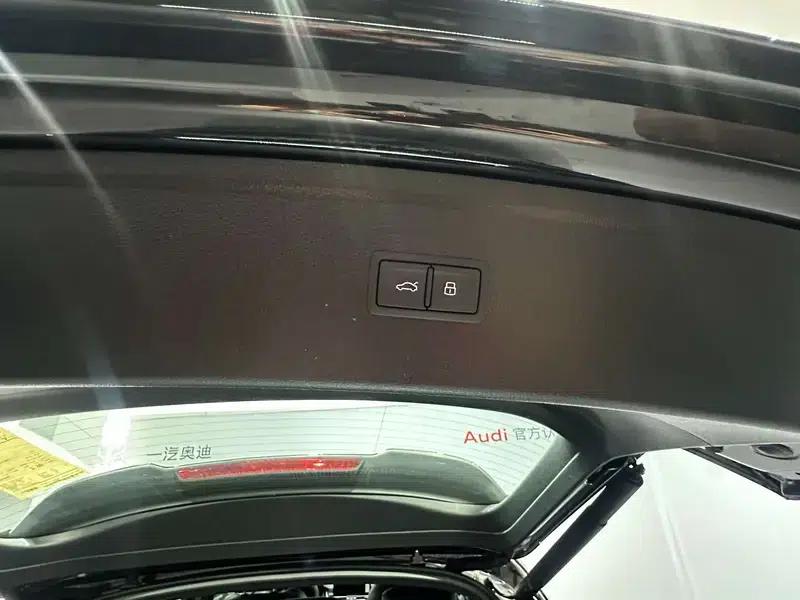 Audi Q5L 2024 45TFSI Luxury Dynamic — миниатюра 7