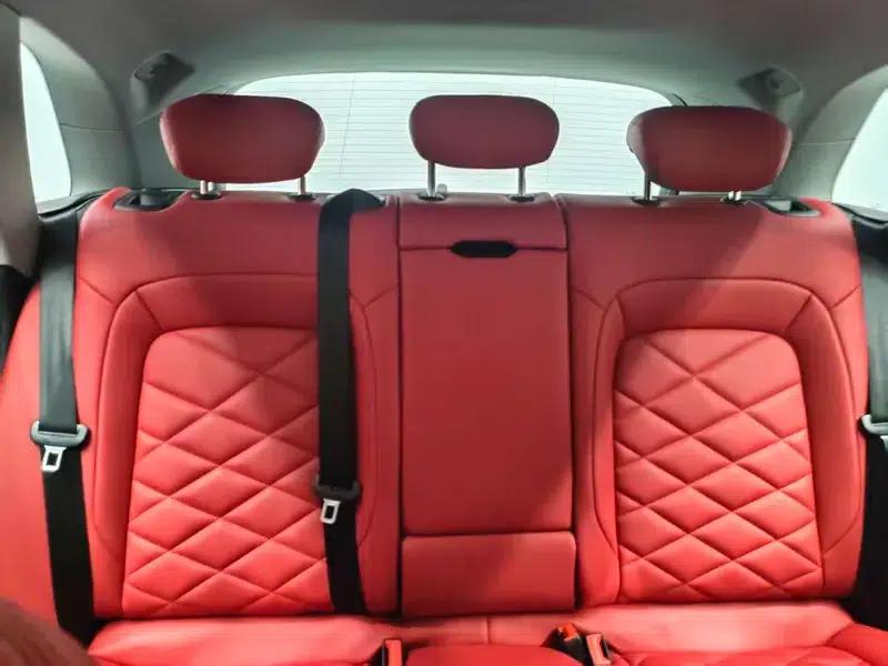 Audi Q5L 2018 40 TFSI Luxury Progressive Edition (National V Emission Standard) — миниатюра 23