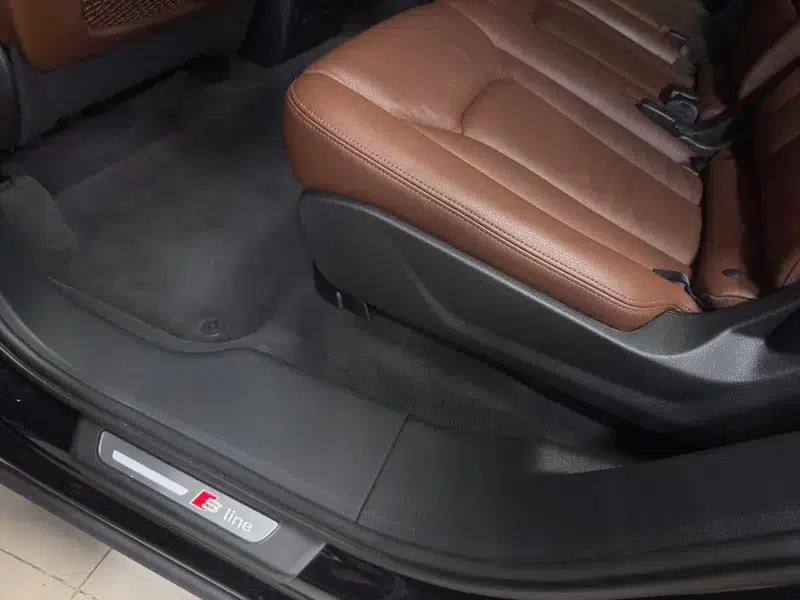 Audi Q7 2016 45 TFSI S line Sport — миниатюра 12