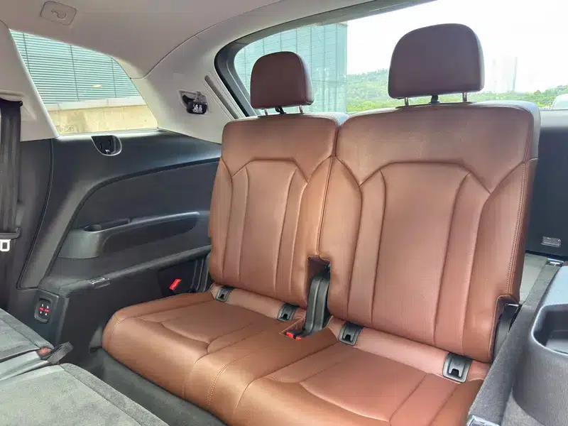Audi Q7 2016 45 TFSI S line Sport — миниатюра 28