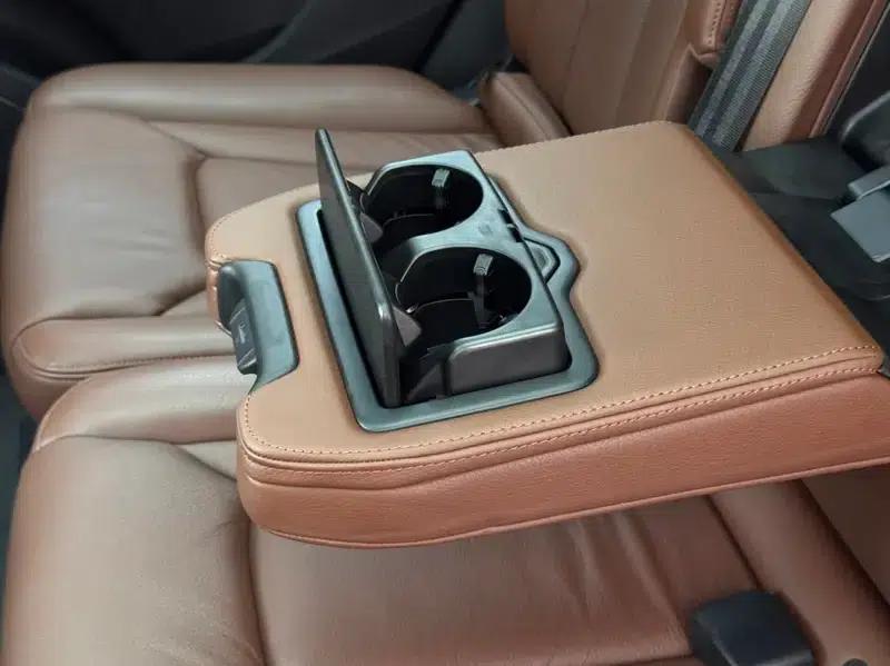 Audi Q7 2016 45 TFSI S line Sport — миниатюра 33