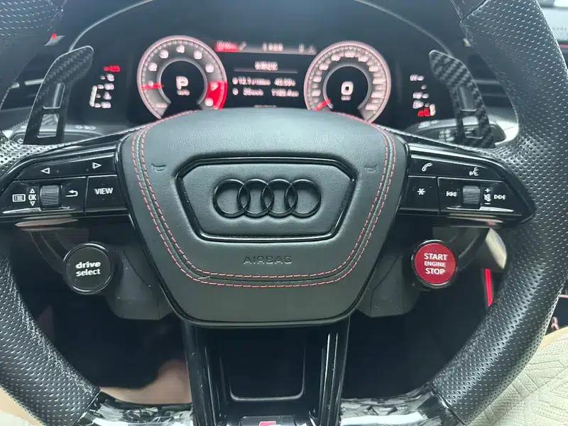 Audi A7 2022 45 TFSI Premium Edition — миниатюра 11