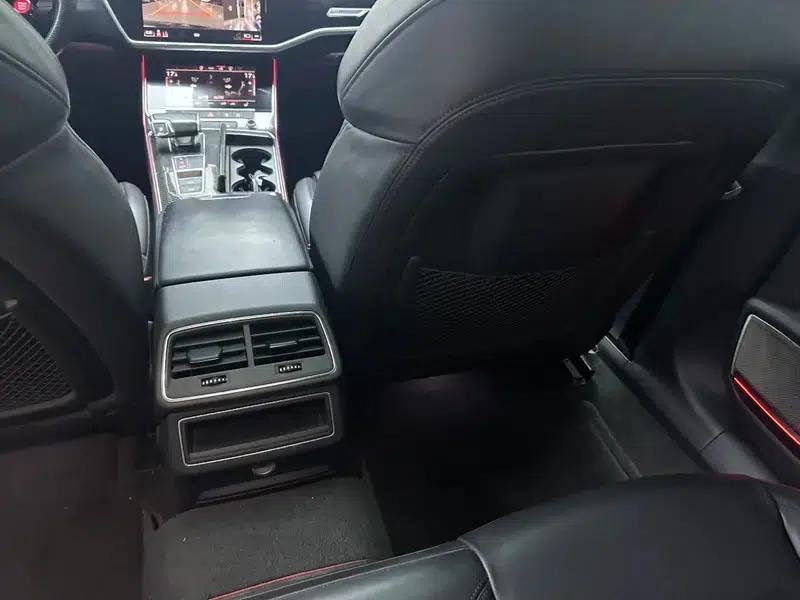 Audi A7 2022 45 TFSI Premium Edition — миниатюра 13