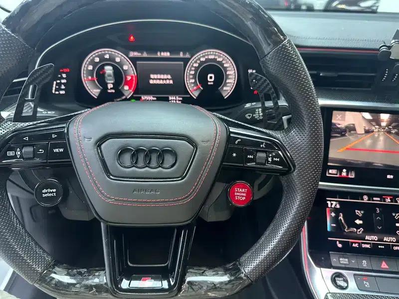 Audi A7 2022 45 TFSI Premium Edition — миниатюра 15