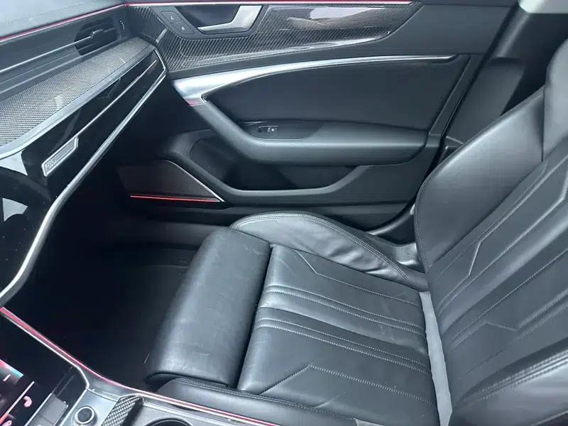 Audi A7 2022 45 TFSI Premium Edition — миниатюра 16