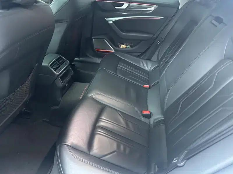 Audi A7 2022 45 TFSI Premium Edition — миниатюра 17
