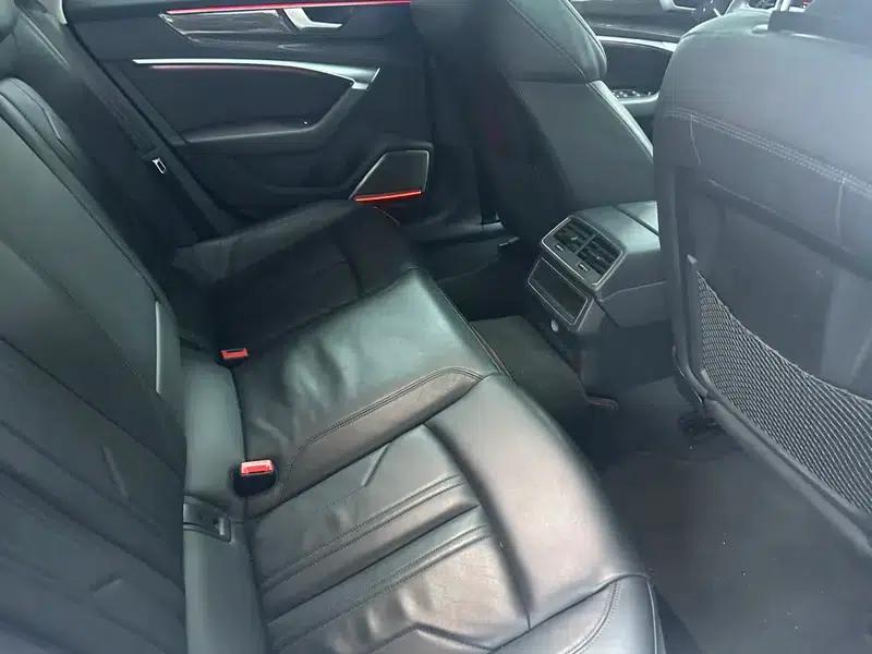 Audi A7 2022 45 TFSI Premium Edition — миниатюра 18