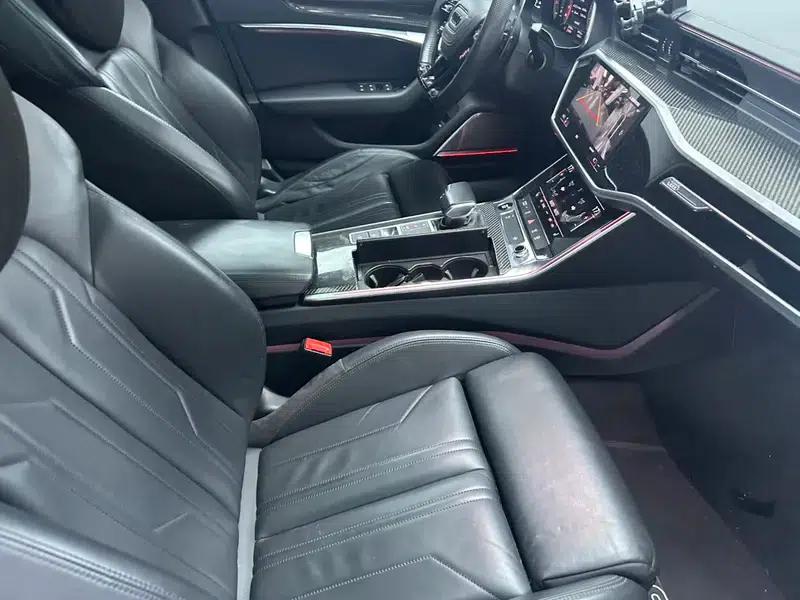 Audi A7 2022 45 TFSI Premium Edition — миниатюра 21