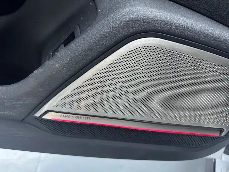 Audi A7 2022 45 TFSI Premium Edition — миниатюра 8