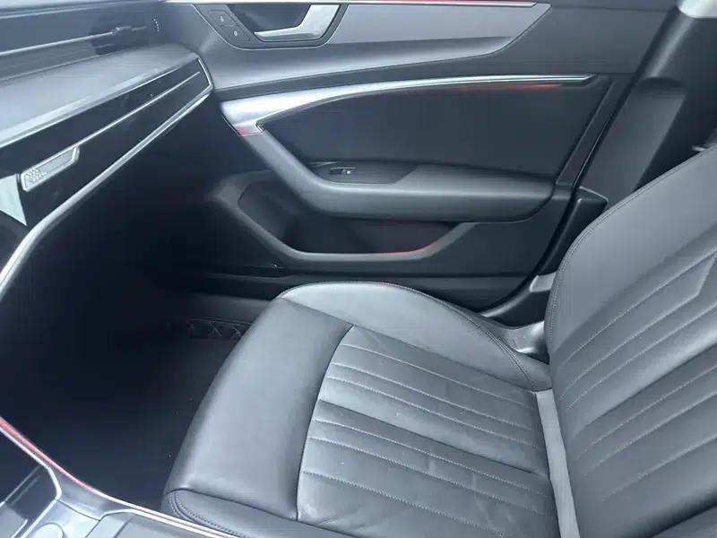 Audi A7 2020 40 TFSI Luxury — миниатюра 14