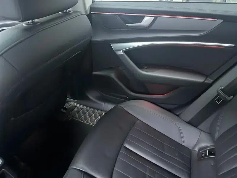 Audi A7 2020 40 TFSI Luxury — миниатюра 15
