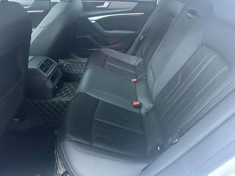 Audi A7 2020 40 TFSI Luxury — миниатюра 16