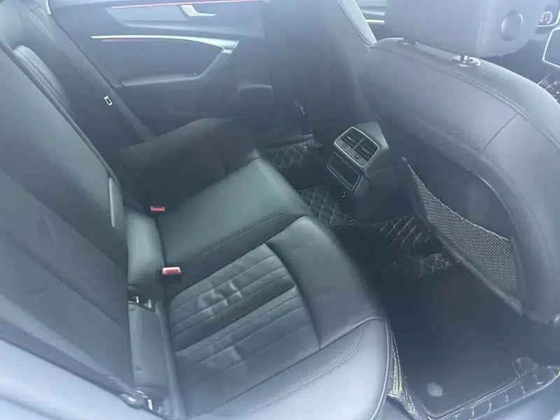 Audi A7 2020 40 TFSI Luxury — миниатюра 18