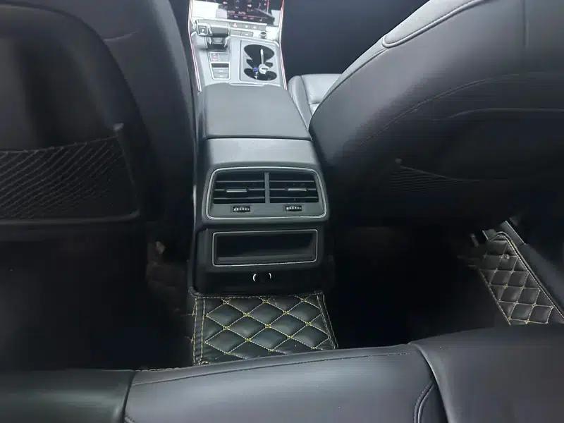 Audi A7 2020 40 TFSI Luxury — миниатюра 8