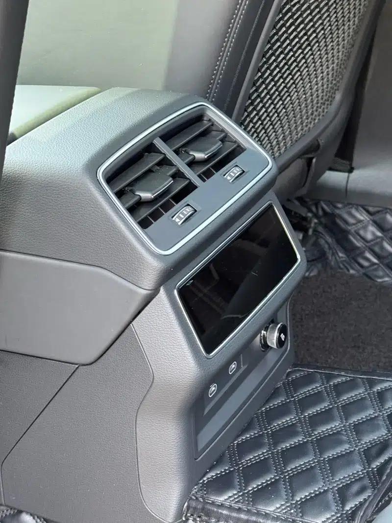 Audi A7 2023 55 TFSI quattro Premium — миниатюра 13