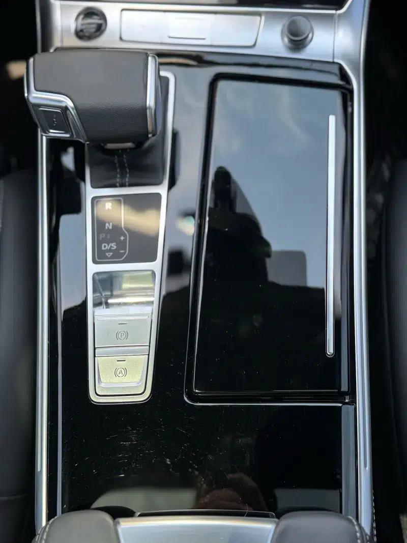 Audi A7 2023 55 TFSI quattro Premium — миниатюра 14