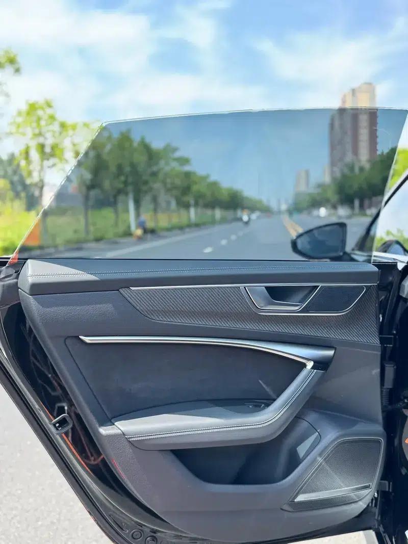 Audi A7 2023 55 TFSI quattro Premium — миниатюра 15