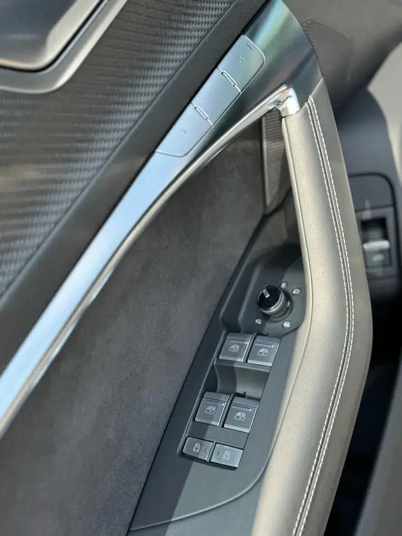 Audi A7 2023 55 TFSI quattro Premium — миниатюра 23