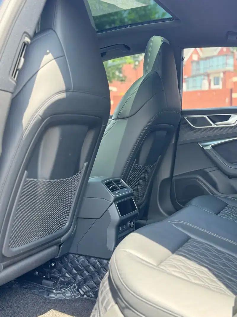 Audi A7 2023 55 TFSI quattro Premium — миниатюра 9
