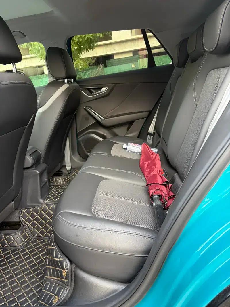 Audi Q2L 2020 35TFSI Fashion Dynamic Edition — миниатюра 8